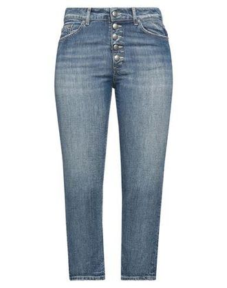 Dondup HOSEN & R&Ouml;CKE - Jeanshosen auf YOOX.COM