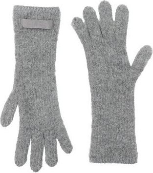 Jacquemus ACCESSORIES - Gloves sur YOOX.COM