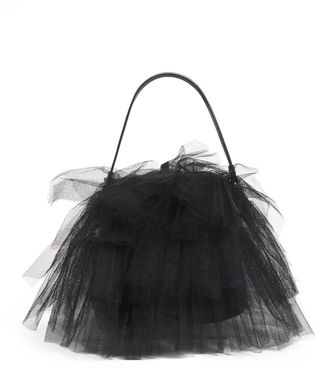 Simone Rocha Mini Frilly Tutu Bag