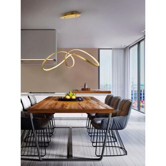 Schuller Lampara Lia Pan Oro