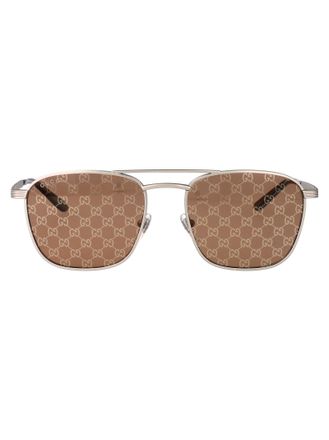 Gucci Square Sonnenbrille GG1881 S 004