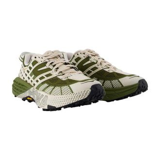Hoka One One Speedgoat 2 Sneaker - Green