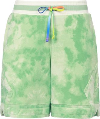 Nike Jordan Air Jordan x J Balvin Tie Die Short Green DR2965-316