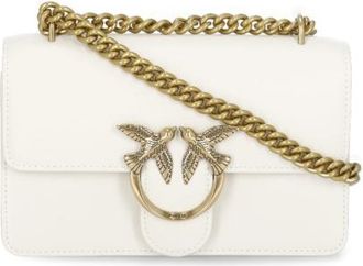 Pinko Love One Mini Shoulder Bag