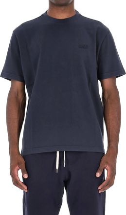 Autry Unisex Cotton T-Shirt