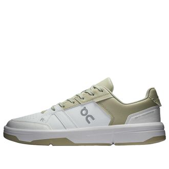 On Running The Roger Clubhouse White Chalk 3MF10544880