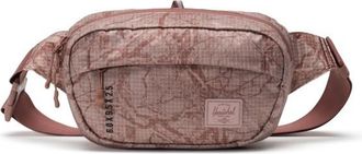 Herschel Ultralight Hip Pack 2 H&uuml;fttasche - | braun