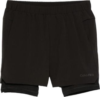 Calvin Klein Water-repelent Shorts