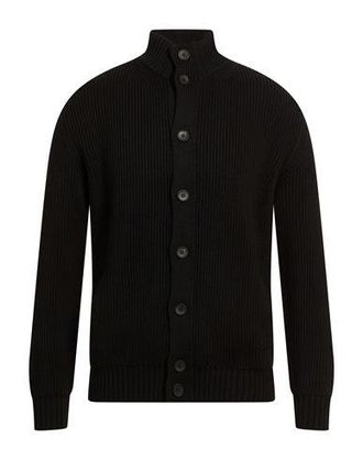 FILIPPO DE LAURENTIIS KNITWEAR - Cardigans on YOOX.COM
