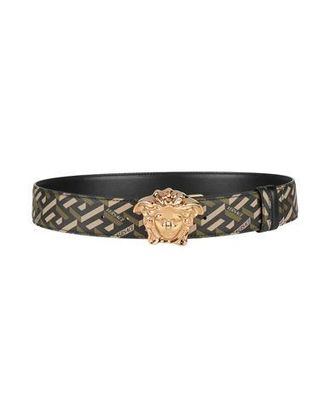 Versace Small Leather Goods - Belts sur YOOX.COM