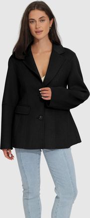 Belle & Bloom Stuck On You Cinch Waist Coat