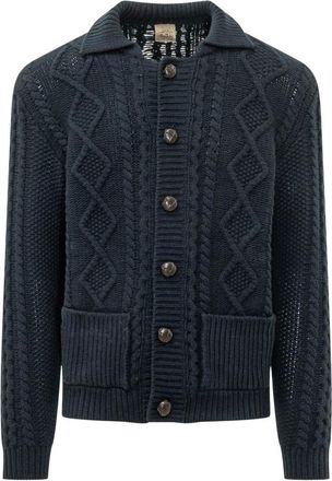 Rakk&igrave; Uomo, Maglie, Blu, M, new