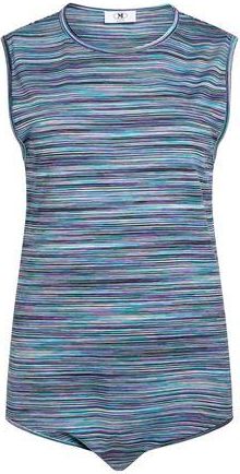 M Missoni TOPWEAR - Body su YOOX.COM