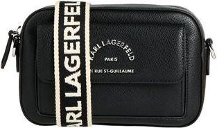 Karl Lagerfeld BAGS - Cross-body bags on YOOX.COM