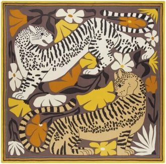 Inou&iuml; Editions Accessoires, unisex, Veelkleurig, ONE Size, Scarves