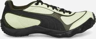 Puma Achillium Sneakers Pistachio / Deep Olive