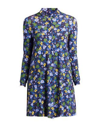 Siyu KLEIDER - Mini-Kleider auf YOOX.COM