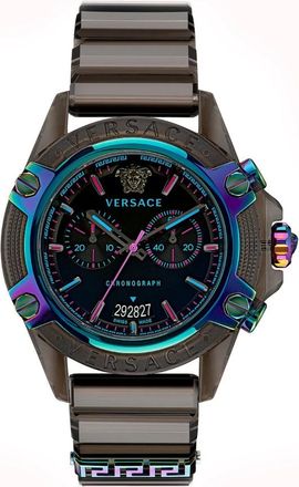 Versace Hombre, Accesorios, Negro, Talla: ONE Size