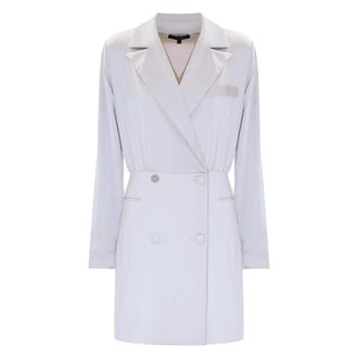 Kocca Mujer, Vestidos, Blanco, Talla: XS