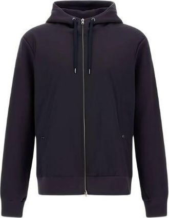 Herno Herno | Knitted Cardigan - XL STAND