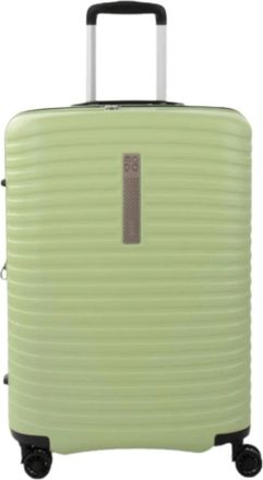 Roncato Vega Grote Koffer - unisex - Grote koffers - Groen - ONE Size - Koffers
