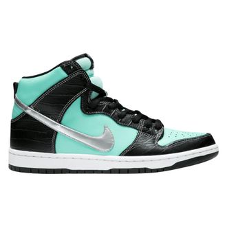 Nike SB Dunk High Premium Tiffany