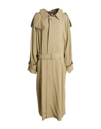 Maison Margiela COATS & JACKETS - Overcoats & Trench Coats sur YOOX.COM