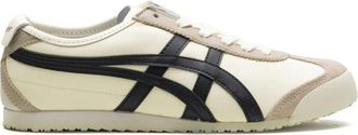 Onitsuka Tiger Sneakers Tiger Mexico 66 Ivory/Black - Toni neutri