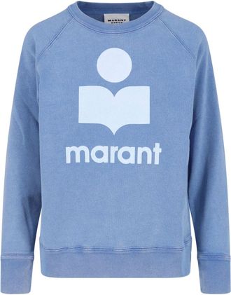 Isabel Marant Felpa Milly