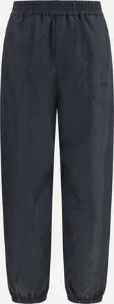 Givenchy Pantaloni da jogging couture seam Man L