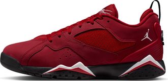 Nike Jordan Mens Air Jordan MVP 2 Shoes in Red | HQ3950-600