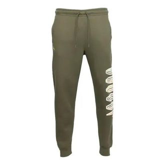 Nike Jordan Air Jordan Flight MVP Track Sweatpants Green DV1603-325