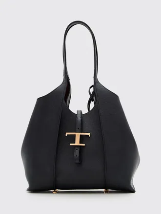 Tod's Borsa A Spalla TODS Donna colore Nero