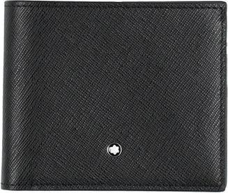 Montblanc Marroquiner&iacute;a - Billeteras en YOOX.COM