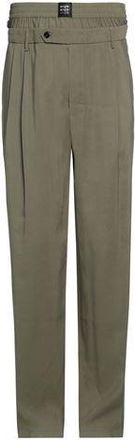 Msgm BOTTOMWEAR - Trousers sur YOOX.COM