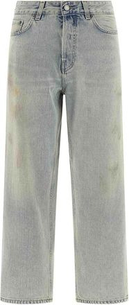 Haikure Betty Jeans