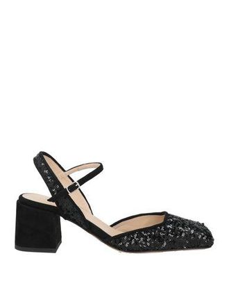 Anna F. CALZADO - Zapatos de sal&oacute;n en YOOX.COM