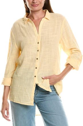 Xcvi Xcvi Porter Blouse