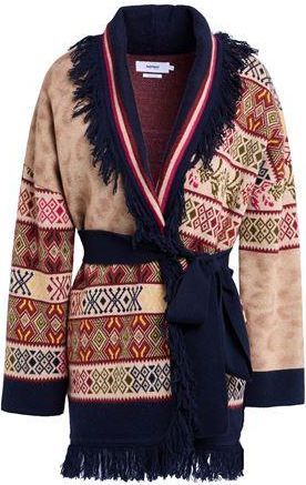 Notshy KNITWEAR - Cardigans on YOOX.COM