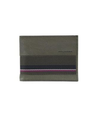 Piquadro PICCOLA PELLETTERIA - Portafogli su YOOX.COM