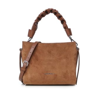 Coccinelle Mujer, Bolsos, Marr&oacute;n, Talla: ONE Size