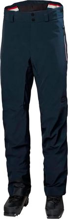 Helly Hansen Pantaloni Kitzbuhel - Blu