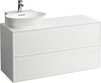 Laufen The New Classic Aparador, Corte A La Izquierda, - Laufen