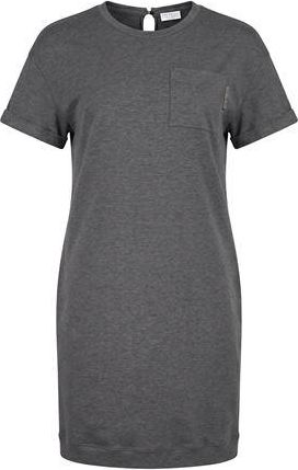 Brunello Cucinelli VESTIDOS - Minivestidos en YOOX.COM