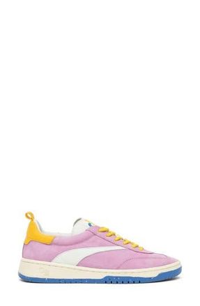 Oncept Panama Low Top Sneaker in Orchid at Nordstrom Rack, Size 7