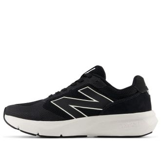 New Balance 800 DB1 2E Wide Black White UA800DB1