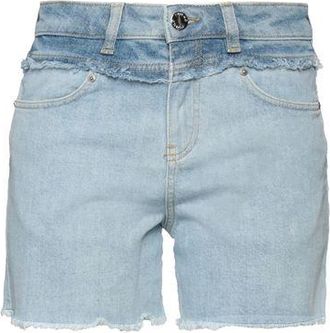 Pinko BOTTOMWEAR - Denim shorts sur YOOX.COM