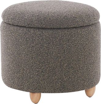 Safavieh Couture Mariabella Storage Ottoman