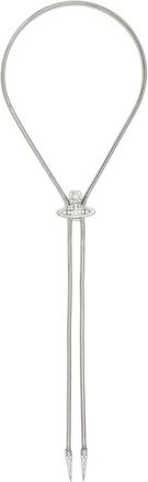 Vivienne Westwood Orb-motif Bolo Tie