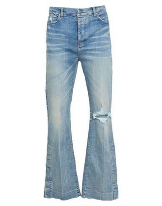 Amiri BOTTOMWEAR - Jeans sur YOOX.COM